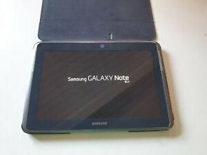 samsung galaxy note gt-n8010eaaxef tablette