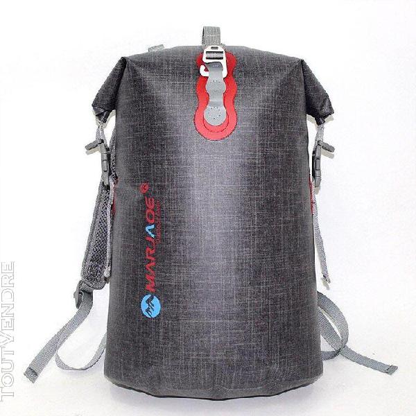 16l sac Étanche sac sec extérieur natation stockage sac À