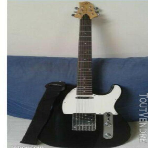 Guitare electrique