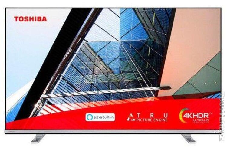 Toshiba 50ul4b63dg tv led 50&quot;