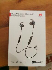 Huawei sport bluetooth headphones lite - oreillettes sans