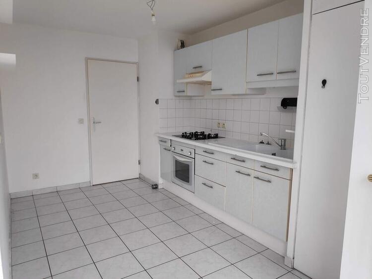 vente appartement isere grenoble