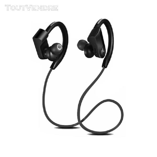 k98 bluetooth ¿¿couteur sport casque sport basse casque