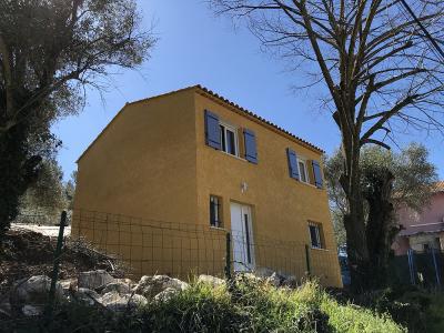 Maison à vendre uzes 4 pièces 90 m2 gard
