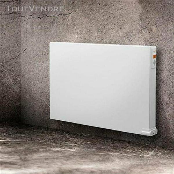 radiateur electrique lvi yali parada 2000w inertie fluide 3