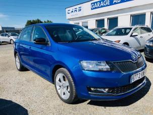 Skoda rapid 1.0 tsi 95 ch bvm5 confort d&#39;occasion / auto