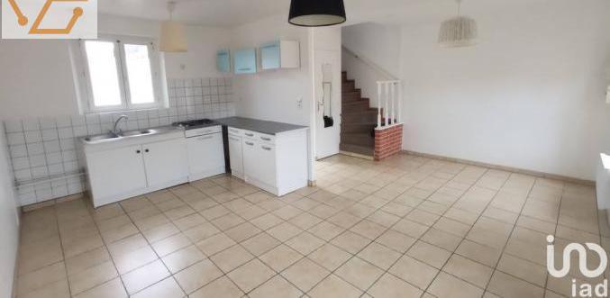 location appartement 3 pièces 51 m²