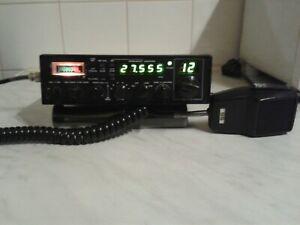 cibi cb radioamateur super star 3900