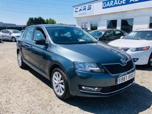 skoda rapid tsi 95 confort (eqv golf 7)... / auto