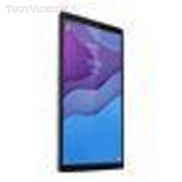 tablette lenovo tab m hd nd gen za6w 64 go 10.1 pouces gris