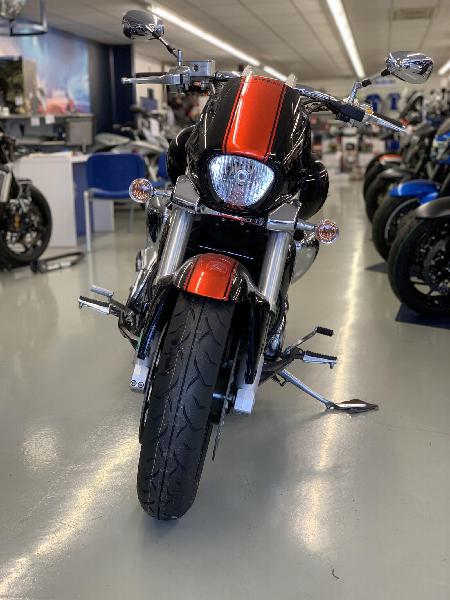 suzuki intruder essence bayonne 64 | 12990 euros 2010