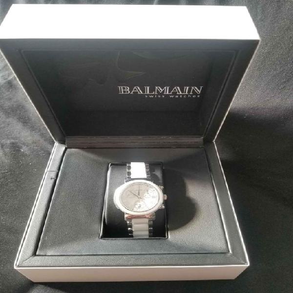 montre femme balmain occasion, loisin (74140)