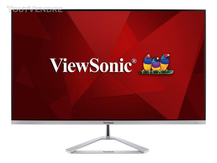 viewsonic vx3276-4k-mhd - Écran led - 32" (31.5"