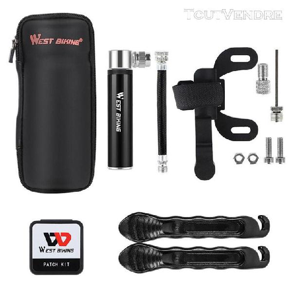 Vélo sac à outils jar mountain bike hard shell kettle Vélo sac à outils jar mountain bike hard shell kettle