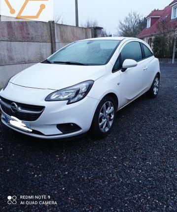 Opel corsa 1.2 70 ch play