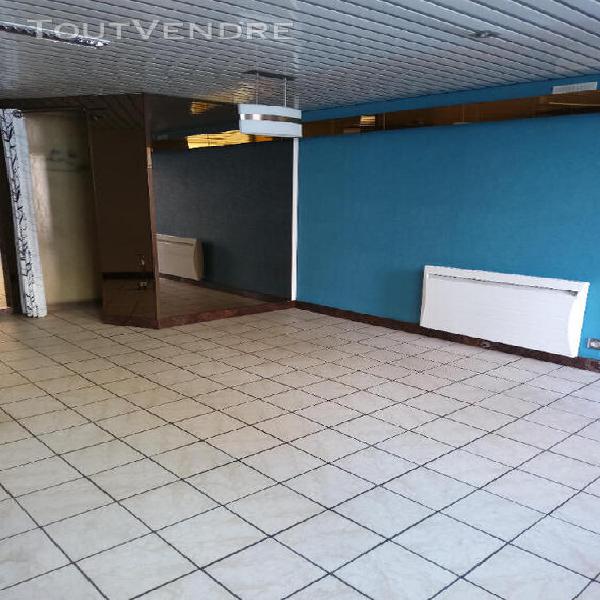 local commercial - 27 m² champigneulles