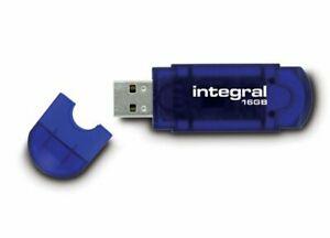 Integral - clé usb 16 go evo