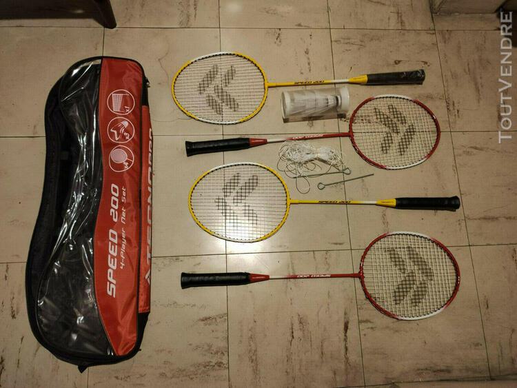 Set de badminton