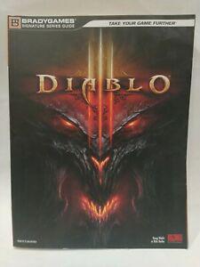 diablo 3 iii guide stratégie officiel français - pc/mac -