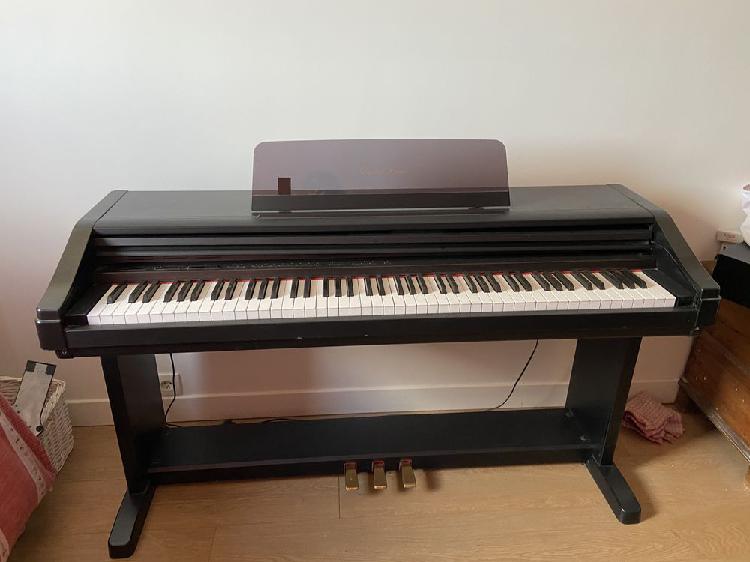 Piano numérique kawai neuf, rueil-malmaison (92500)