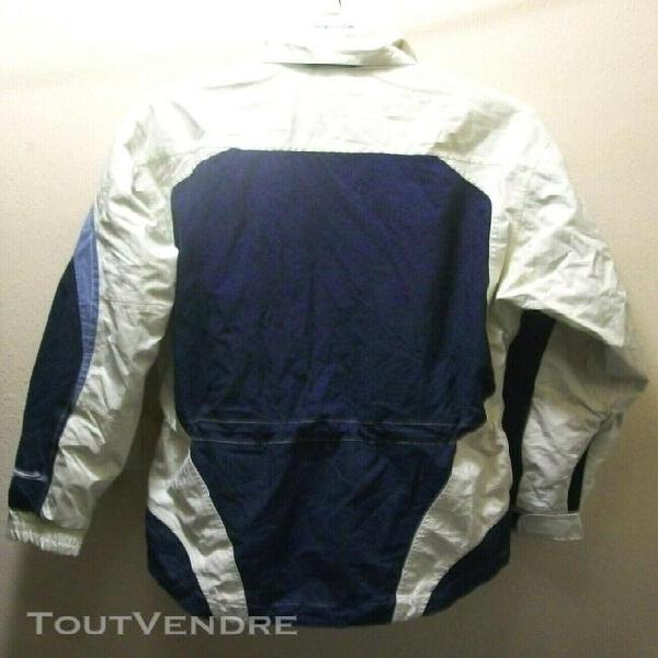 veste hiver ski / rando fusalp - femme taille 42