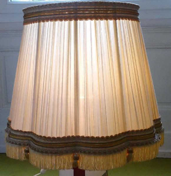 Lampadaire eideval occasion, tours (37000)