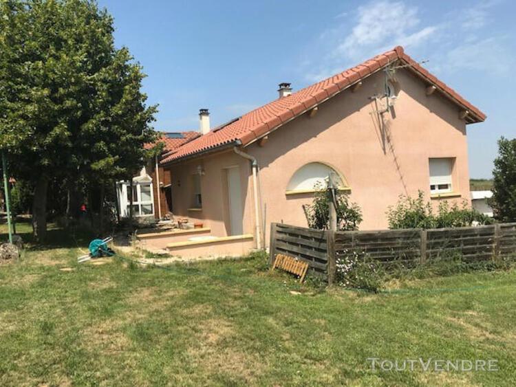 maison f7 (152.03 m2hab) lezigneux