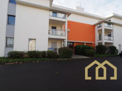 appartement à vendre nantes 4 pièces 83 m2 loire