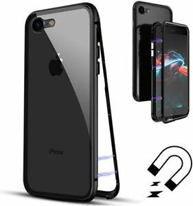 Bellecase coque d&amp;apos;adsorption iphone 7 / 8 4.7&quot;, cadre