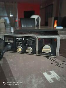 cb radio anciennes