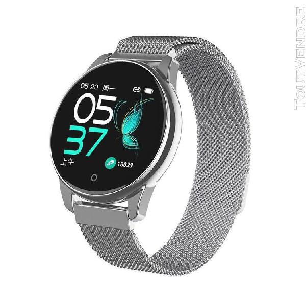 Smart watch fitness trackers ip67 activité étanche sommeil