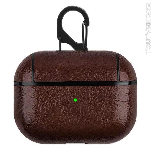 tui en cuir pu sans fil ¿¿couteur cover case