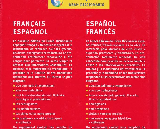 573 espagnol français ou français espagnol 3 livres