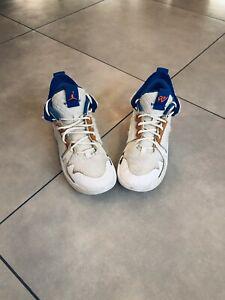 chaussures basketball