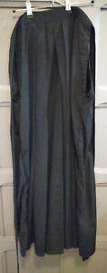 hakama noir taille 36/38/40