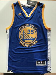 Maillot / jersey nba adidas swingman golden state warriors