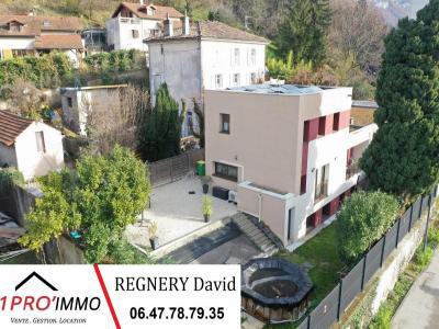 maison à vendre grenoble 7 pièces 175 m2 isere