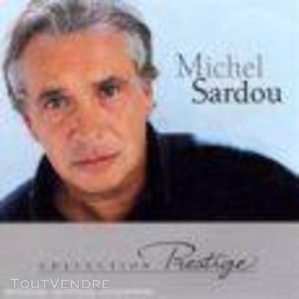 Michel sardou