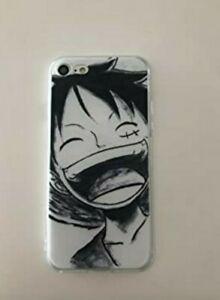 coque en tpu housse etui protection dessin animé one piece