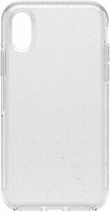 Otterbox symmetry clear coque anti-choc fine et élégante