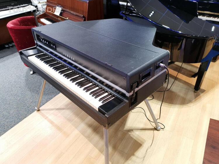 yamaha cp-70 piano électrique occasion garantie: 1 an