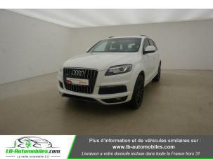 Audi q7 3.0 tdi 204ch d&#39;occasion / 4x4 beaupuy