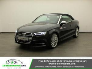 Audi s3 cabriolet 2.0 tfsi 310 s tronic... / auto beaupuy