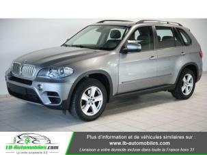 bmw x5 xdrive40d 306ch / a d'occasion / 4x4 beaupuy