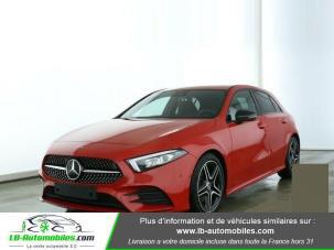 mercedes classe a 200 amg d'occasion / auto beaupuy