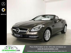 mercedes classe slk 250 250 cdi d'occasion / auto beaupuy