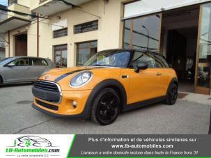 Mini mini one 75 ch d&#39;occasion / auto beaupuy