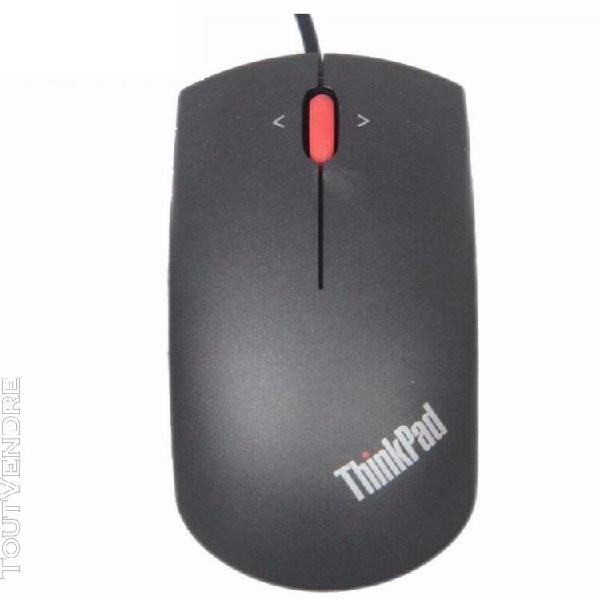 pour lenovo thinkpad bureau souris filaire jeu de bureau sou