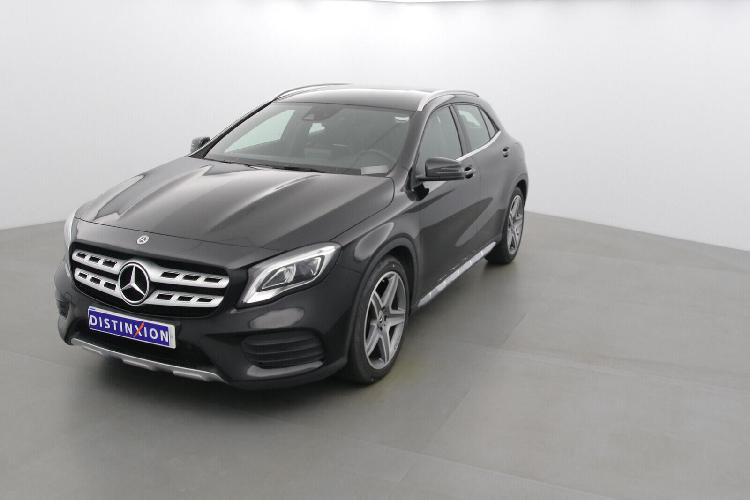 mercedes gla essence morlaix 29 | 29980 euros 2019 17816908