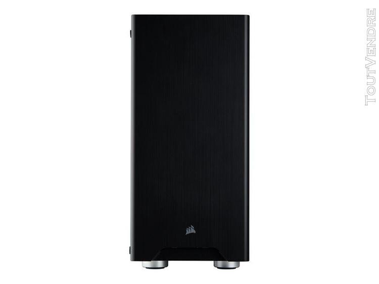 corsair carbide series 275r - tour - atx - pas d'alimentatio